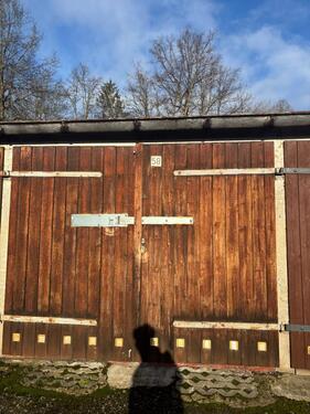 Foto - ✅ Schöne XL Garage zu vermieten: Am Goldbachtal 49, 09618 Brand-Erbisdorf