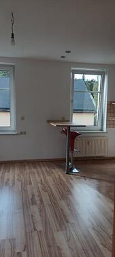 Foto - Etagenwohnung in Burkhardtsdorf