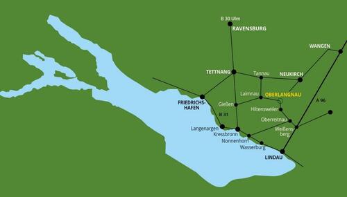 Foto - andere in Tettnang zur Miete