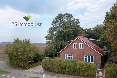 Foto - Traumhafte Obergeschosswohnung – modern, lichtdurchflutet und nur wenige Minuten vom Meer entfernt