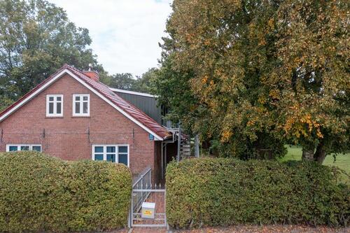 Foto - Etagenwohnung in Dornum