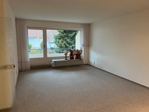 Foto - Wohnung 56m2 Bad salzuflen zentrumsnah