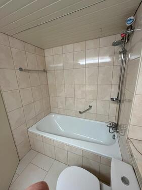 Foto - Etagenwohnung zur Miete in Bad Salzuflen
