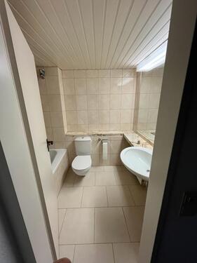 Foto - Etagenwohnung in Bad Salzuflen