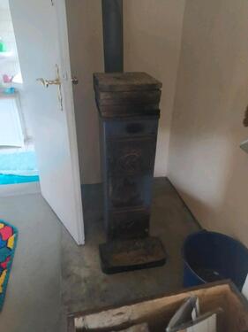 Foto - 1 Zimmer Etagenwohnung zur Miete in Lenzen (Elbe)