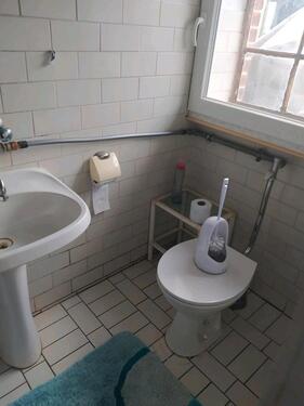 Foto - 1 Zimmer Etagenwohnung in Lenzen (Elbe)