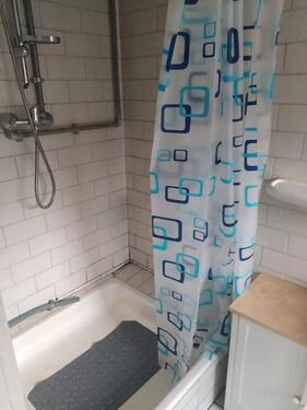 Foto - Etagenwohnung in Lenzen (Elbe) zur Miete