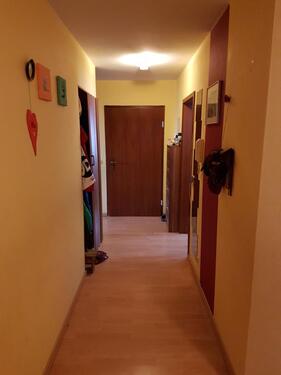 Foto - Etagenwohnung zum Kaufen in Öhringen