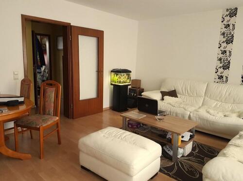 Foto - Etagenwohnung in Öhringen zum Kaufen