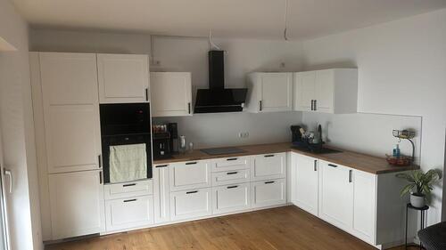 Foto - Wohnung in Cham Haidhäuser zu vermieten 90 qm