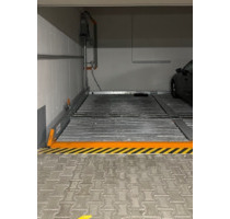 TG-Stellplatz in der Spixstr. verfügbar - München Ramersdorf-Perlach