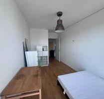 12m2 Zimmer in 3er WG, central flatshare - Berlin Friedrichshain-Kreuzberg
