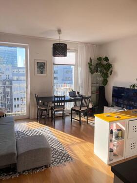 Foto - Etagenwohnung in Berlin zur Miete