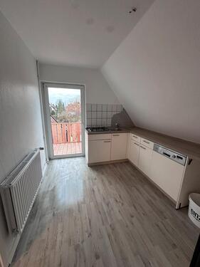 Foto - Etagenwohnung in Celle zur Miete