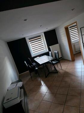 Foto - 4 Zimmer Etagenwohnung zur Miete in Poppenhausen (Wasserkuppe)