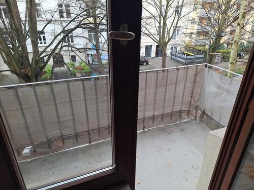 Foto - 3 Zimmer Etagenwohnung zur Miete in Wiesbaden