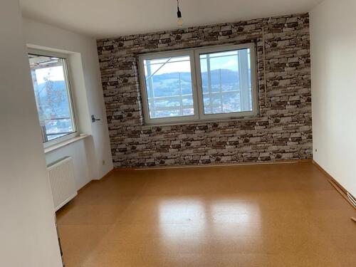 Foto - Etagenwohnung in Mosbach zur Miete