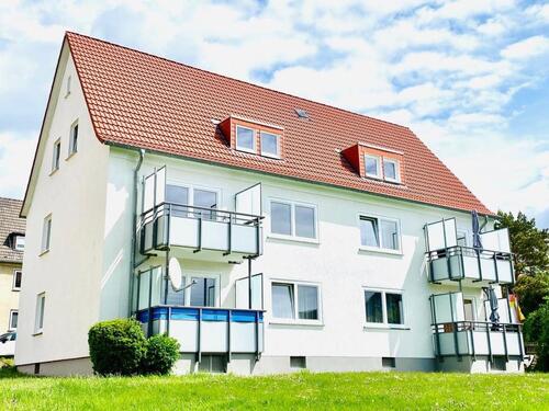 Foto - Etagenwohnung in Menden (Sauerland) zur Miete