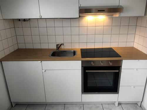 Foto - Etagenwohnung in Filderstadt zur Miete