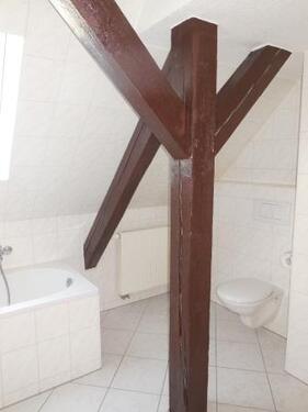 Foto - 2 Zimmer Dachgeschoßwohnung in Dessau-Roßlau