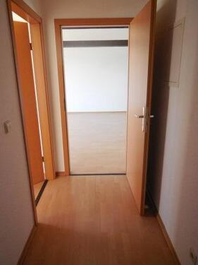 Foto - Dachgeschoßwohnung in Dessau-Roßlau zur Miete