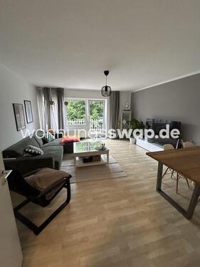 Foto - Wohnungsswap - 3 Zimmer, 87 m² - Konradstraße, Münster