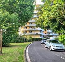 Hofheim - ab Feb 26: Neu sanierte 3ZKB Whg, 2 Balkone, 102 QM - Hofheim am Taunus