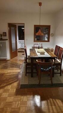 Foto - 4 Zimmer Etagenwohnung zur Miete in Aschaffenburg