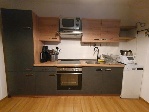 Foto - 4 Zimmer Etagenwohnung in Aschaffenburg