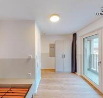 LORENZ: Gemütliches 1-Zimmer-Apartment in toller Lage - Nürnberg Hasenbuck LORENZ: Gemütliches 1-Zimmer-Apartment in toller Lage - Nürnberg Hasenbuck