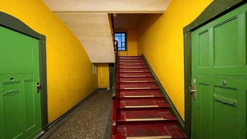 Foto - 1.5 Zimmer Etagenwohnung zum Kaufen in Berlin