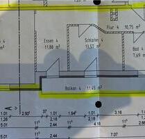 2 Zi Wohnung zur Miete - 580,00&nbsp;EUR Kaltmiete, ca.&nbsp; 73,00&nbsp;m&sup2; in Roding (PLZ: 93426)