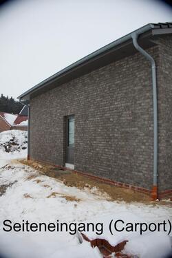 Foto - Erdgeschoßwohnung in Werlte zur Miete