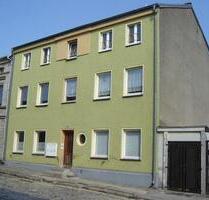 knuffige 2 Zimmer Wohnung in ruhiger Lage - Wolgast