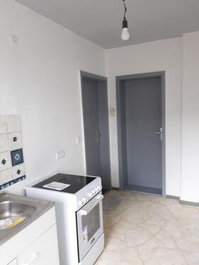 Foto - 2 Zimmer Etagenwohnung in Wolgast