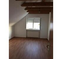 Helle 2,5-Zimmer-Wohnung in Kupferzell mit ca. 67 m² Wohnfläche