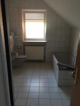 Foto - Etagenwohnung in Kupferzell zur Miete