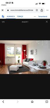 Foto - Nachmieter Otto-Lummer-Straße 8 Gera