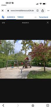 Foto - 3 Zimmer Etagenwohnung in Gera