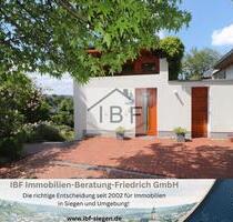 Geräumige Büroflächen im Wohngebiet von Siegen-Eiserfeld