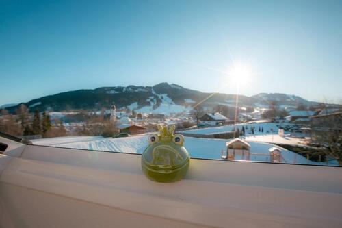 Foto - andere in Nesselwang