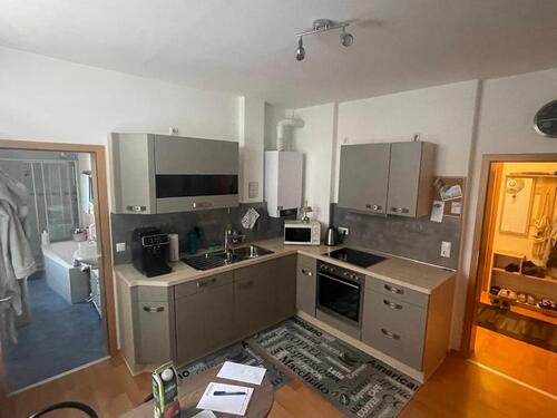 Foto - 4 Zimmer Erdgeschoßwohnung zur Miete in Eisfeld