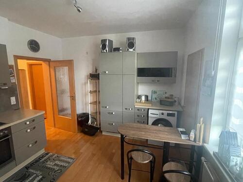 Foto - 4 Zimmer Erdgeschoßwohnung in Eisfeld