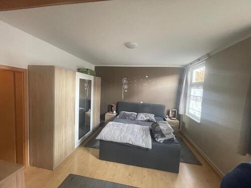 Foto - Erdgeschoßwohnung in Eisfeld zur Miete