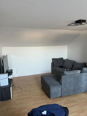 Foto - 2 Zimmer Dachgeschoßwohnung zur Miete in Muggensturm