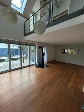 Foto - Exklusives EFH Wittnau bei Freiburg – Kamin, Garten, 172 m²