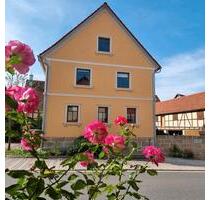 Ferienhaus Emma 5 ⭐️Ferienwohnung Urlaub - Bundorf