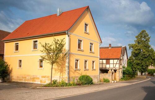 Foto - andere zur Miete in Bundorf