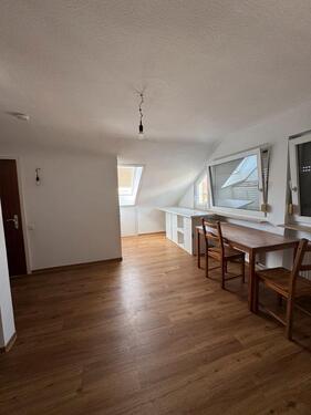 Foto - Wohnung in Feuerbach (1,5 Zimmer)