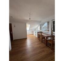 Wohnung in Feuerbach (1,5 Zimmer) - Stuttgart